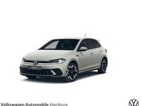 Neu VW Polo R-line 95 PS (69 kW) 2026 Grau Kleinwagen