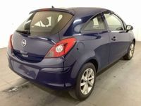 gebraucht Opel Corsa D Energy/KLIMA/ALU/TEMPOMAT