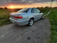 Gebraucht Opel Omega 144 PS (105 kW) 2001 Silber Limousine