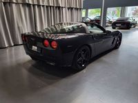 Gebraucht Corvette C6 404 PS (297 kW) 2005 Schwarz Coupé