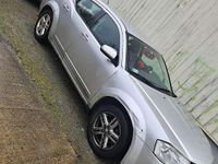 Gebraucht Dodge Avenger SE 140 PS (102 kW) 2008 Limousine