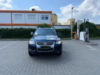 Gebraucht VW Touareg 2008 SUV