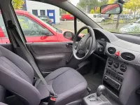 Brugt Mercedes A140 82 HK (60 kW) 2000 Sort Hatchback