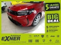 Gebraucht Opel Corsa 75 PS (55 kW) 2023 Chili rot Kleinwagen