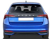 Neu Skoda Scala Classic 95 PS (69 kW) 2026 Wählbar Kleinwagen