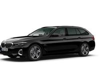 Gebraucht BMW 530 Efficient Dynamics 184 PS (135 kW) 2022 Kombi