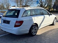 Gebraucht Mercedes C220 170 PS (125 kW) 2012 Kombi