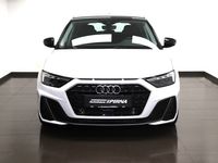 gebraucht Audi A1 Sportback S line 25 TFSI #LED#PlusPaket