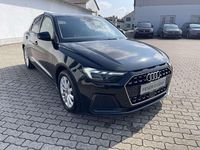 Gebraucht Audi A1 Advanced Plus 110 PS (80 kW) 2023 Mythosschwarz metallic SUV