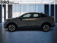 Gebraucht Renault Arkana Equilibre 140 PS (102 kW) 2023 Gray m SUV