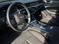 gebraucht Audi A6 35 TDI S tronic Avant -