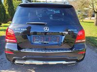Gebraucht Mercedes GLK350 AMG 306 PS (225 kW) 2014 Schwarz SUV