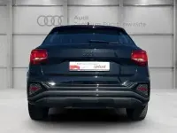 Brugt Audi Q2 S-Line 150 HK (110 kW) 2024 Sort SUV