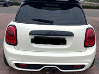 Gebraucht Mini John Cooper Works 211 PS (155 kW) 2016 Andere farben Kleinwagen