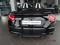 gebraucht Audi TT Roadster 45 TFSI S tronic NAVI GARANTIE bis 2026