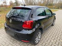 gebraucht VW Polo 1.2+Fresh+Navi+Tempomat+PDC+Klimaa.