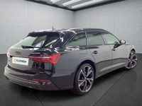Gebraucht Audi S6 344 PS (253 kW) 2024 Schwarz Kombi