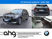 Gebraucht BMW iX1 Performance 230 kW (313 PS) 2023 Schwarz SUV