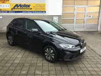 Gebraucht VW Polo Goal 116 PS (85 kW) 2024 Deep black perleffekt Limousine