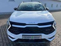 gebraucht Kia Sportage GT-Line HARMAN