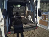 Gebraucht Ford Transit Basis 101 PS (74 kW) 2023 Van