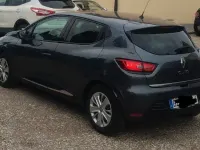 Gebraucht Renault Clio LIMITED 90 PS (66 kW) 2018 Schwarz Limousine
