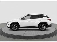 Gebraucht Hyundai Tucson Select 239 PS (175 kW) 2026 Weiss SUV