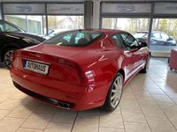 Gebraucht Maserati 3200 GT 368 PS (270 kW) 2001 Rot Coupé
