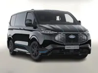 Neu Ford E-Transit Sport 160 kW (218 PS) 2026 Agate black metallic Van