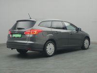 Gebraucht Ford Focus Titanium 105 PS (77 kW) 2018 Grau Kombi