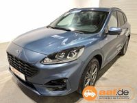 Gebraucht Ford Kuga ST-Line 224 PS (164 kW) 2022 Blau SUV
