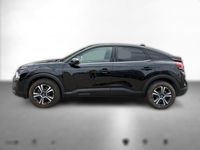 Gebraucht Citroën C4 Shine 131 PS (96 kW) 2023 Schwarz metallic SUV