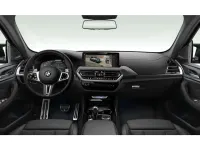 Gebraucht BMW X3 Performance 340 PS (250 kW) 2024 Grau SUV