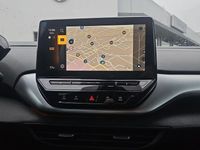 Gebraucht VW ID.4 Pure 108 kW (148 PS) 2022 Grau SUV