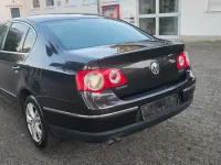 Gebraucht VW Passat 140 PS (102 kW) 2007 Andere farben Limousine