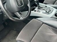 gebraucht Audi Q5 Quattro sehr guter Ausstattung