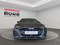 Gebraucht Audi A3 S-Line 204 PS (150 kW) 2025 Grau Limousine