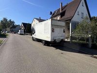 Gebraucht Iveco Daily 140 PS (102 kW) 2018 Van