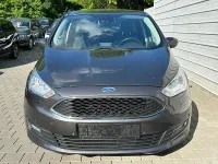 Occasion Ford C-MAX 150 ch (110 kW) 2019 Gris Monospace