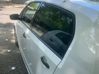 Gebraucht Skoda Citigo Active 60 PS (44 kW) 2016 Weiß Kleinwagen