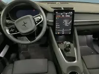 Gebraucht Polestar 2 169 kW (231 PS) 2022 Weiß Kleinwagen