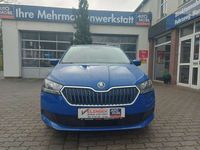 gebraucht Skoda Fabia Combi 1.0 TSI FACELIFT III Active EU