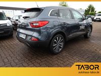 gebraucht Renault Kadjar 1.2 TCe 130 EDC Bose LED Nav PDC SHZ