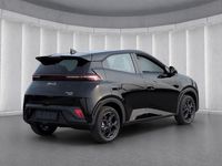 Neu BYD Dolphin Surf Boost 64 kW (88 PS) 2026 Schwarz Kleinwagen