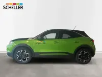 Gebraucht Opel Mokka-e Ultimate 100 kW (136 PS) 2024 Grün SUV