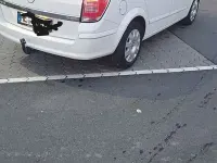 Gebraucht Opel Astra Elegance 101 PS (74 kW) 2005 Kombi