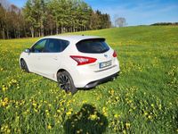 gebraucht Nissan Pulsar 1.6 DIG-T 140Kw