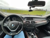 gebraucht BMW X5 E70 Xdrive x35d Allrad Automatik