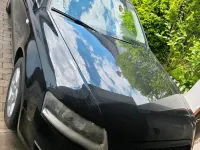 Gebraucht Audi A6 140 PS (102 kW) 2007 Schwarz Kombi