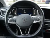 Gebraucht VW Taigo Style 110 PS (80 kW) 2022 Deep black SUV